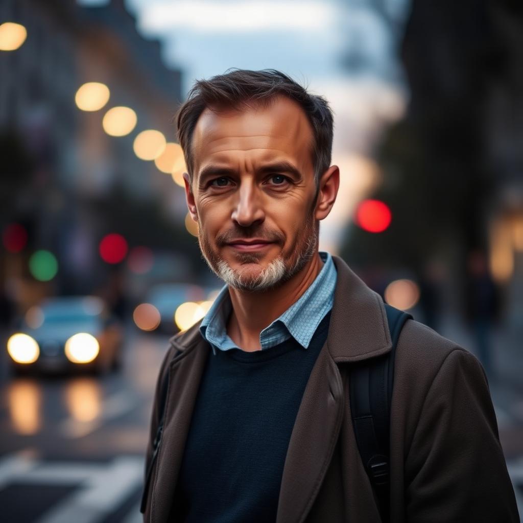 Matteo Frei